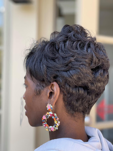 Beauty Salon «Stile Salon», reviews and photos, 3981 Easton Way, Columbus, OH 43219, USA