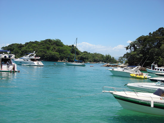 Praia de Grumixama