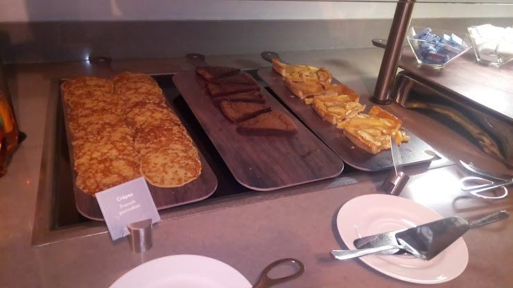 Plats et boissons hôtels Residhome Paris Evry 91000 Évry-Courcouronnes