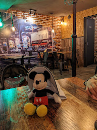 Photo n°31 de Times Square Paris à Paris ()