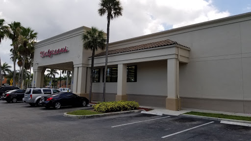 Drug Store «Walgreens», reviews and photos, 3895 W Broward Blvd, Fort Lauderdale, FL 33312, USA