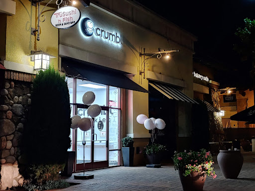 Crumbl Cookies - Lake Forest