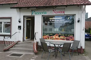 Pizzeria La Nostra image