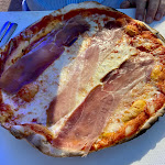 Photo n°3 de l'avis de Stella.a fait le 29/08/2022 à 19:23 sur le  Pizzeria - Eldorado à Rome