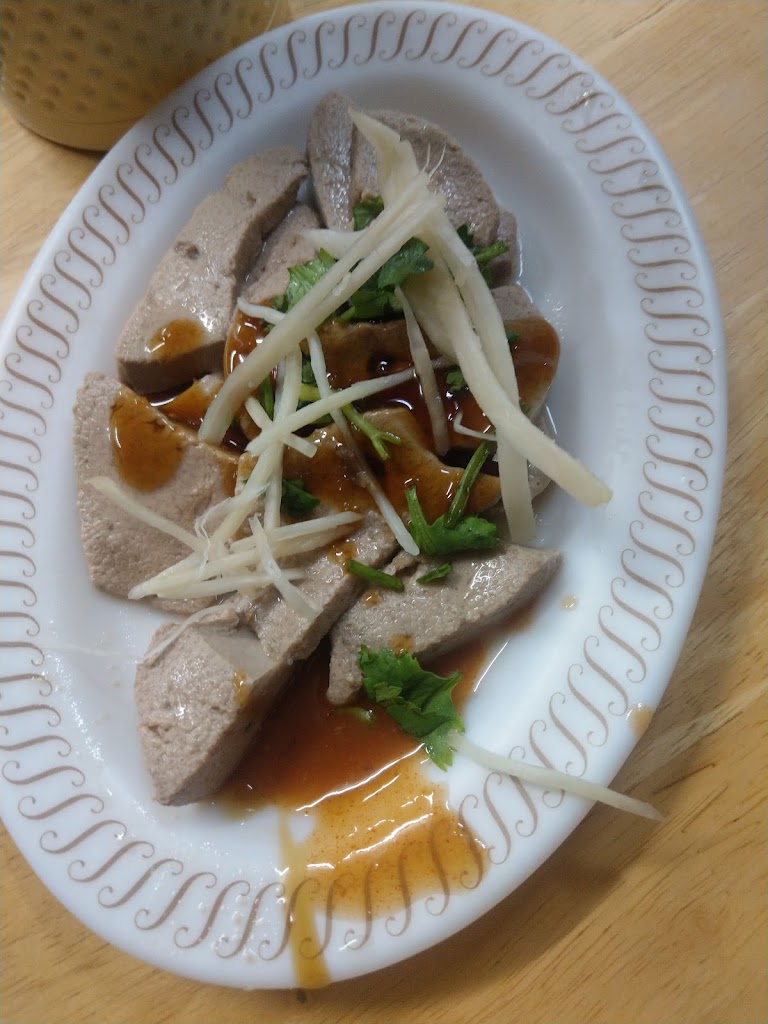 肉粽當歸鴨 的照片