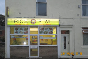 Rice Bowl image