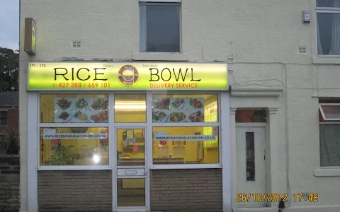 Rice Bowl image