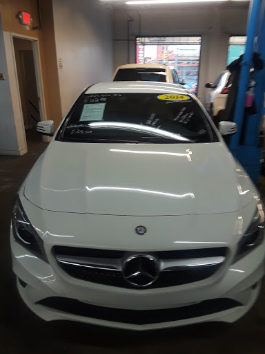 Used Car Dealer «Federal Auctioneers», reviews and photos, 110 E 138th St, Bronx, NY 10451, USA