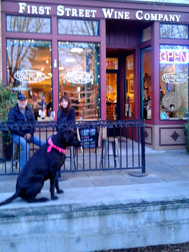 Wine Store «First Street Wine Co», reviews and photos, 2211 First St, Livermore, CA 94550, USA