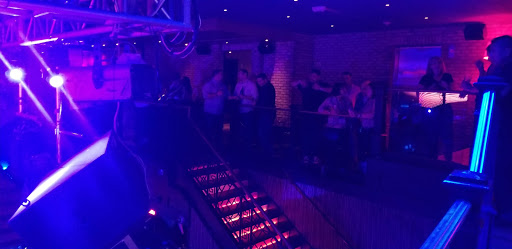 Night Club «Shrine Nightclub», reviews and photos, 240 Fox Tower Dr, Mashantucket, CT 06338, USA