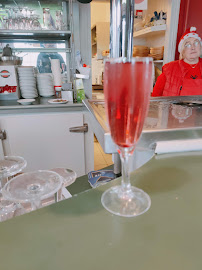 Plats et boissons du Restaurant Le relais du carrefour Bistro n17 à La Chapelle-en-Serval - n°17