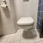 Photo n°6 de l'avis de Oskar.i fait le 28/11/2021 à 17:42 sur le  B&B HOTEL Mainz-Hbf à Mainz