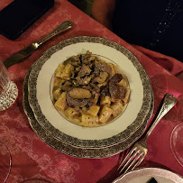 Plats et boissons du Restaurant Lapérouse à Paris - n°10