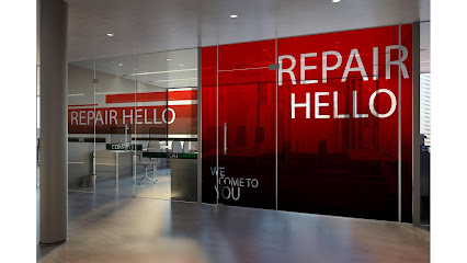 Repair Hello