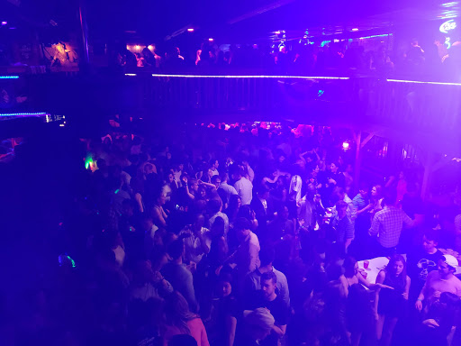 Night Club «Shooters II Inc», reviews and photos, 827 W Morgan St, Durham, NC 27701, USA