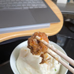 Photo n° 1 de l'avis de Juploof. fait le 10/09/2021 à 11:18 pour Best Tofu à Paris