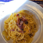 Photo n°1 de l'avis de Jon.o fait le 07/03/2023 à 16:15 sur le  Rifugio Fodom à Livinallongo Del Col Di Lana