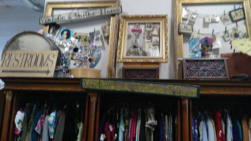 Thrift Store «Society of St. Vincent de Paul Thrift Store and Donation Collection Center», reviews and photos