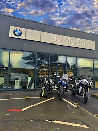 Photo n°1 de BMW Motorrad BYmyCAR 93 à Noisy-le-Sec ()