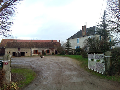 Sarl Richer à Moitron-sur-Sarthe