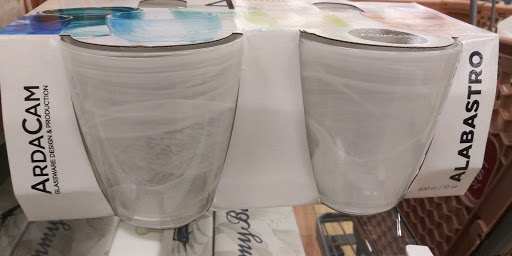 Department Store «HomeGoods», reviews and photos, 415 Mall Ct, Lansing, MI 48912, USA