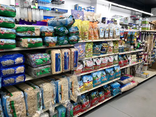 Pet Supply Store «Mini Pet Mart», reviews and photos, 2630 US-101, Florence, OR 97439, USA