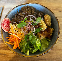 Plats et boissons du Restaurant asiatique Hôi An à Toulon - n°9