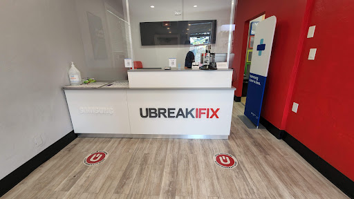 Electronics Repair Shop «uBreakiFix», reviews and photos, 7204 SW 59th Ave, South Miami, FL 33143, USA