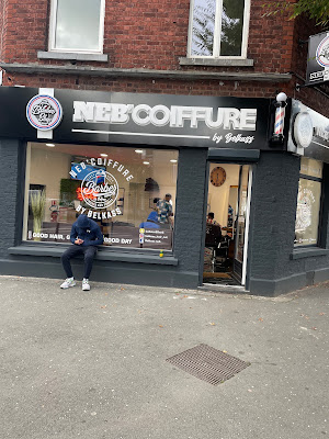 Neb'Coiffure à Roubaix