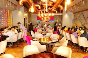 SpiceKlub - Best Indian Vegetarian Restaurant Dubai image