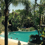 Photo n°2 de l'avis de David.o fait le 08/01/2019 à 15:54 sur le  Ria Park Hotel & Spa à Almancil