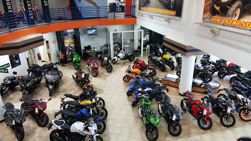 Motorsports Store «RIVA Motorsports», reviews and photos, 3671 N Dixie Hwy, Pompano Beach, FL 33064, USA