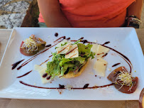 Plats et boissons du Restaurant La Source à Castelnaud-la-Chapelle - n°3