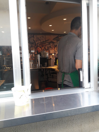 Starbucks image