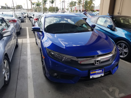 Used Car Dealer «CarMax», reviews and photos, 7980 Auto Dr, Riverside, CA 92504, USA