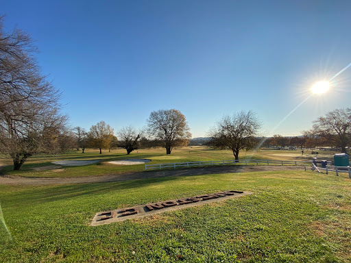 Langston Golf Course & Driving Range