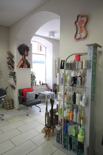 Rezensionen über Saloni da parrucchieri Anna in Bellinzona - Friseursalon