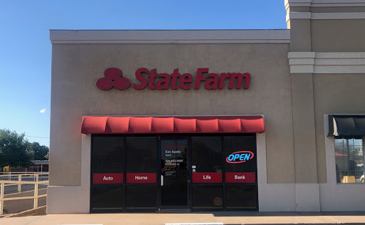 Kim Austin - State Farm Insurance Agency - Abilene