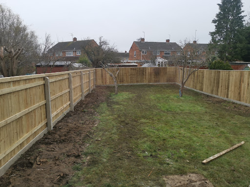 Fowlers Fencing