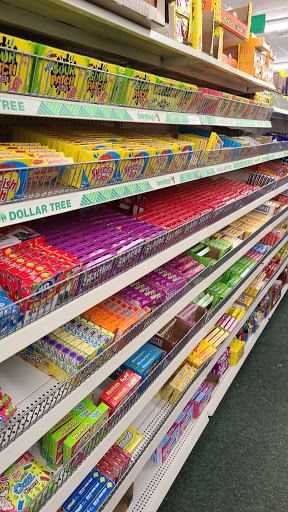 Dollar Store «Dollar Tree», reviews and photos, 72 Main St, North Reading, MA 01864, USA