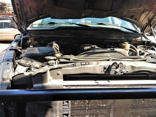 Texas Speedy Auto Repair Service