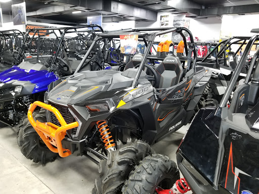 Motorcycle Dealer «Gables Motorsports of Wesley Chapel», reviews and photos, 28009 Wesley Chapel Blvd, Wesley Chapel, FL 33543, USA