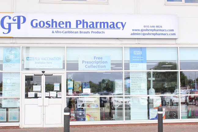 Goshen Pharmacy