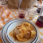 Photo n°2 de l'avis de Giuseppe.c fait le 31/07/2021 à 05:51 sur le  Fattoria Borrello - Osteria del maiale nero à Raccuja