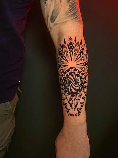 Cleopatra INK Tattoo & Piercing Ingolstadt Studio