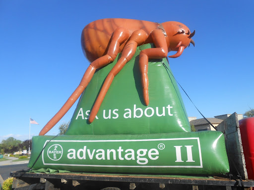 Pet Store «Douglas Feed & Pet Supply», reviews and photos, 5460 Douglas Blvd, Granite Bay, CA 95746, USA