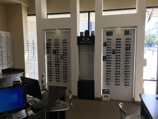 Eye Care Center «Texas State Optical TSO Woodlands», reviews and photos, 1570 Lake Woodlands Dr, The Woodlands, TX 77380, USA