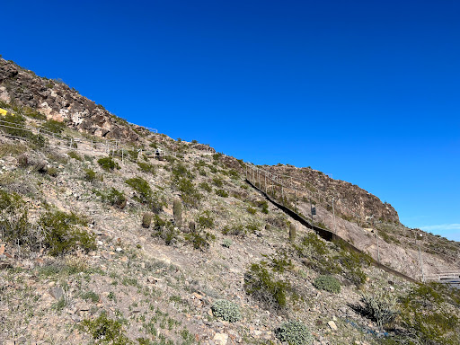 Tempe Butte