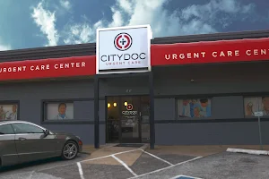 CityDoc Urgent Care image