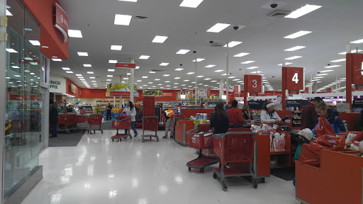Department Store «Target», reviews and photos, 4301 E Virginia Ave, Glendale, CO 80246, USA